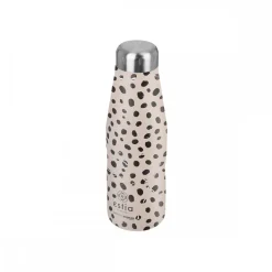 Butelka termiczna 500 ml Leopard taupe