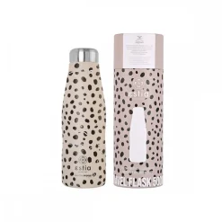 Butelka termiczna 500 ml Leopard taupe
