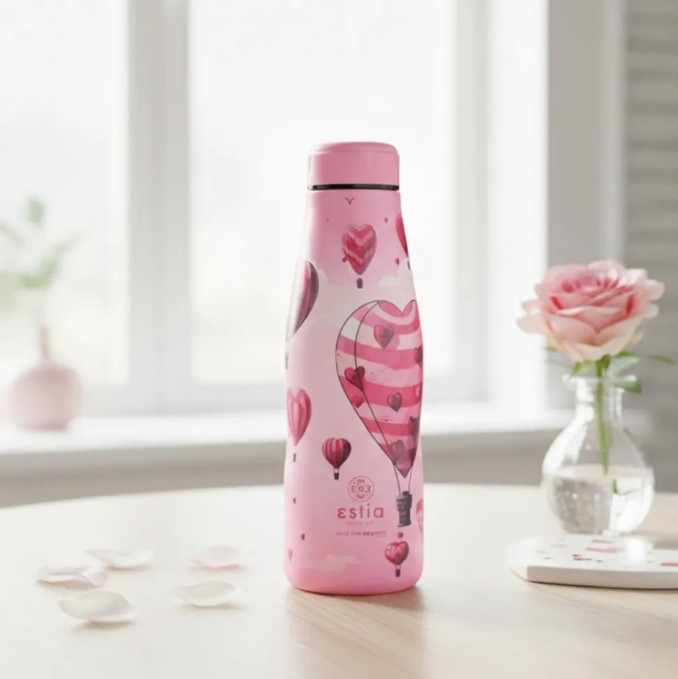 Butelka termiczna 500 ml Love Ascend
