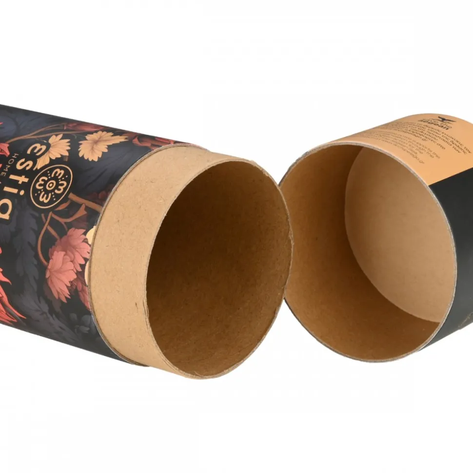 Butelka termiczna 500 ml Midnight Blossom