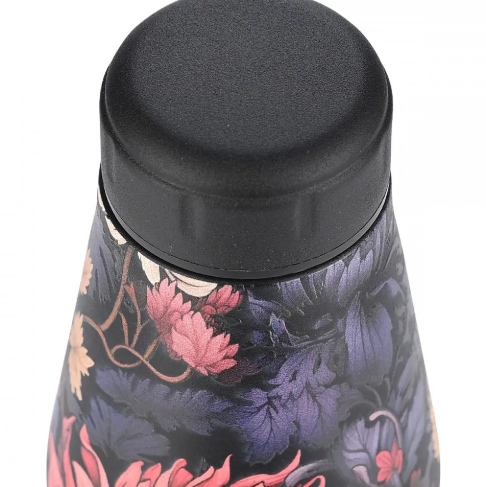 Butelka termiczna 500 ml Midnight Blossom