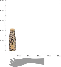 Butelka termiczna 500 ml Spotted Prowl