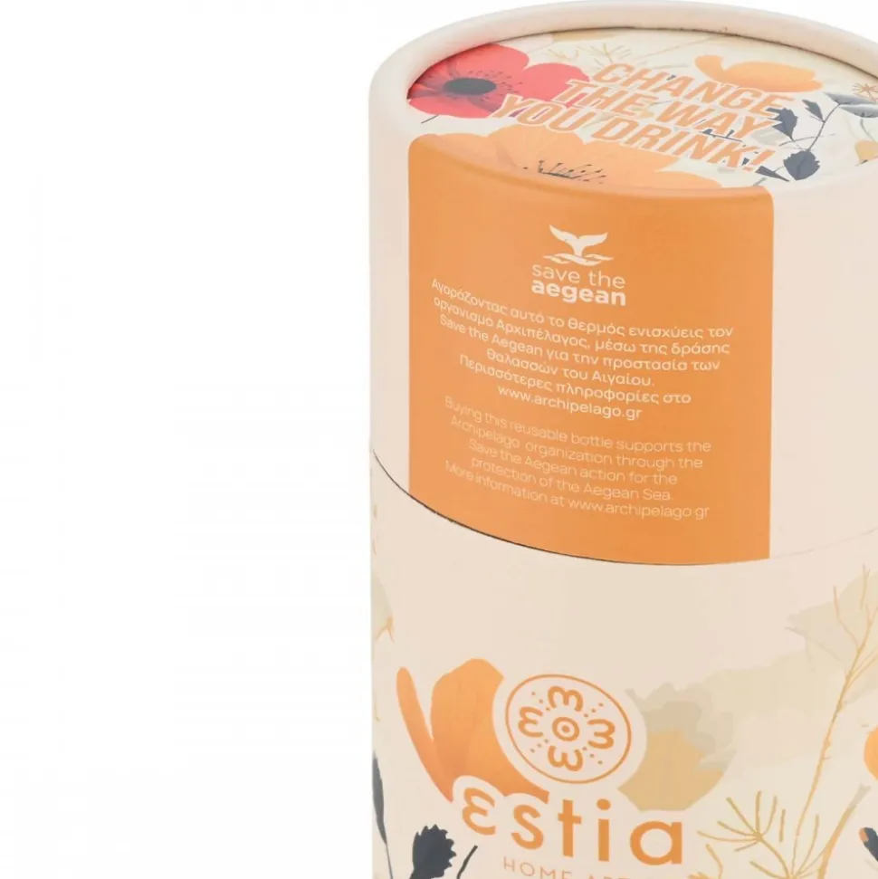 Butelka termiczna 500 ml Summer Reverie