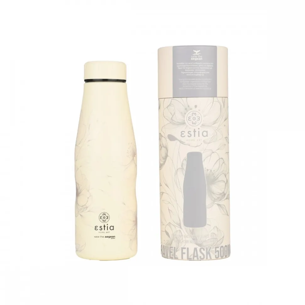 Butelka termiczna 500 ml Terra Serenity