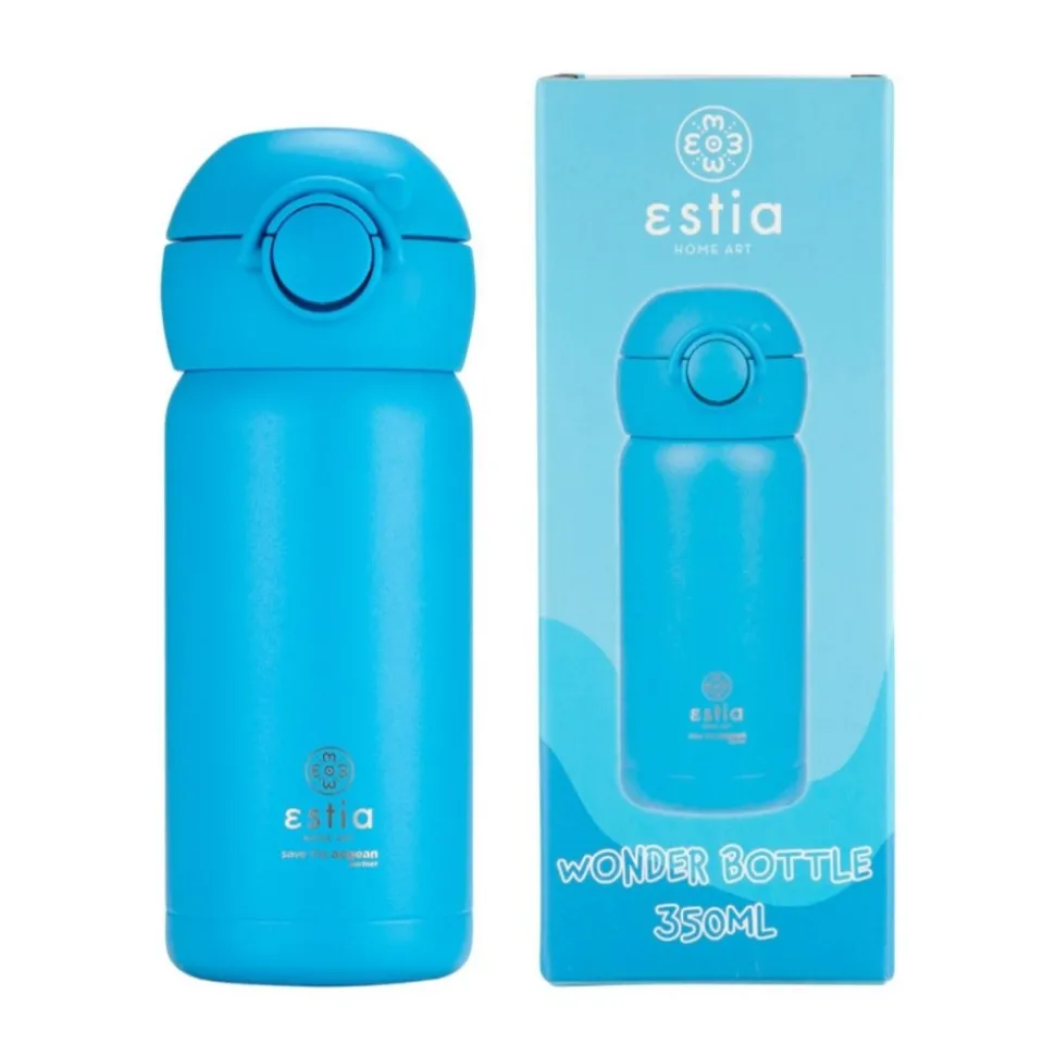 Butelka termiczna dla dzieci 350 ml Aqua Buddy