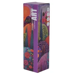 Butelka termiczna Modern Bubbly Hills 500 ml
