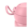 Butelka termiczna dla dzieci 350 ml róż Candy Pink * Estia Outlet