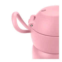 Butelka termiczna dla dzieci 350 ml róż Candy Pink * Estia Outlet