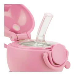 Butelka termiczna dla dzieci 350 ml róż Candy Pink * Estia Outlet