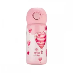 Butelka termiczna dla dzieci 350 ml Love Ascend * Estia Best