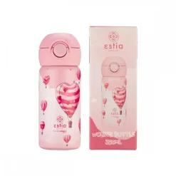 Butelka termiczna dla dzieci 350 ml Love Ascend * Estia Best