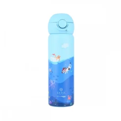 Butelka termiczna dla dzieci 500 ml Ocean Play * Estia Sale