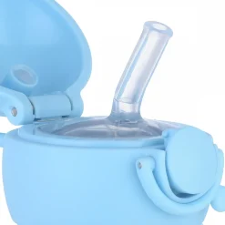 Butelka termiczna dla dzieci 350 ml Ocean Play * Estia Sale