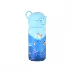 Butelka termiczna dla dzieci 350 ml Ocean Play * Estia Sale