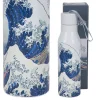 Butelka termiczna Hokusai The Great Wave 500 ml * Duo Sale