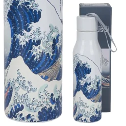 Butelka termiczna Hokusai The Great Wave 500 ml * Duo Sale