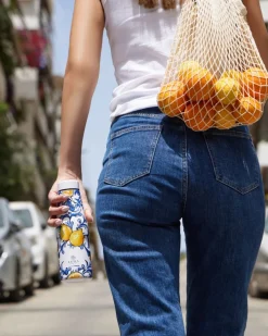 Butelka termiczna 500 ml Amalfi Coast * Estia Outlet