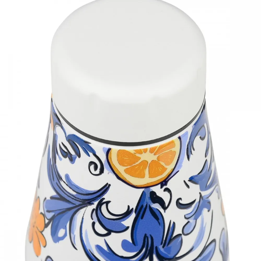 Butelka termiczna 500 ml Amalfi Coast * Estia Outlet