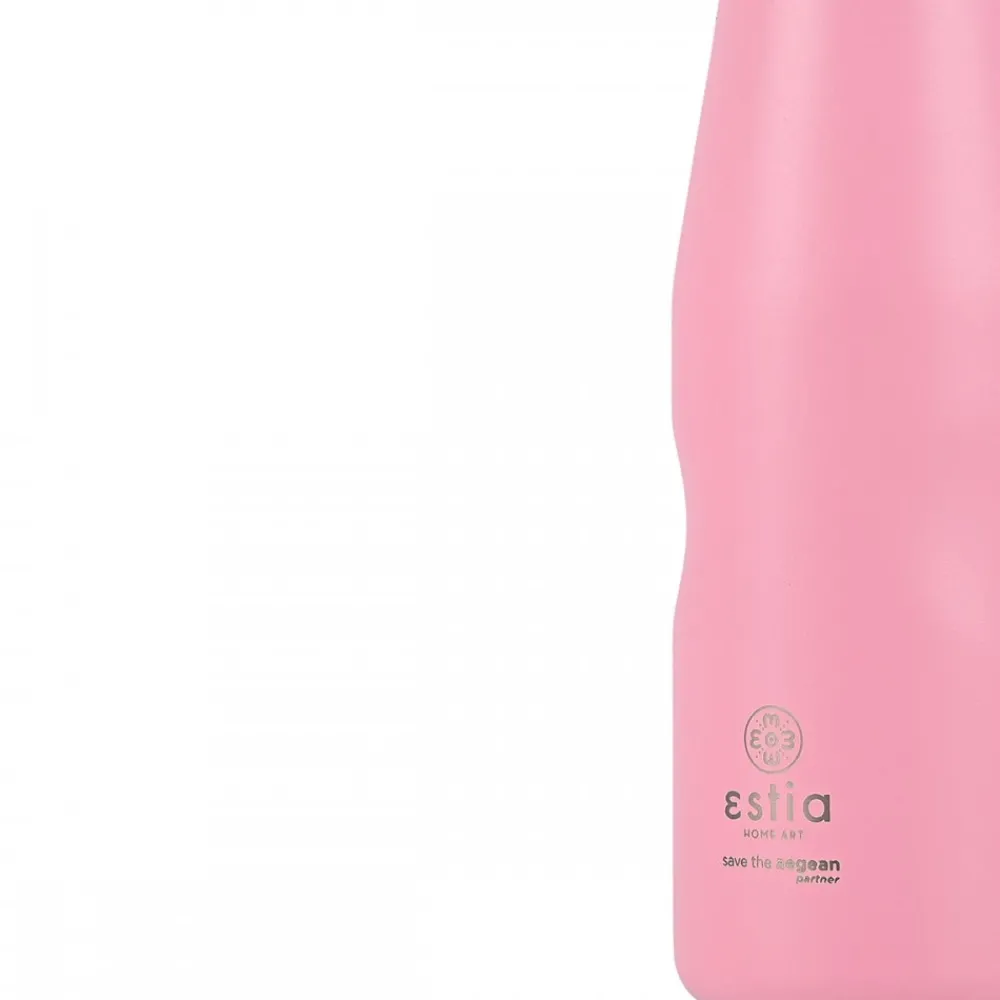 Butelka termiczna 500 ml Blossom Rose * Estia Best