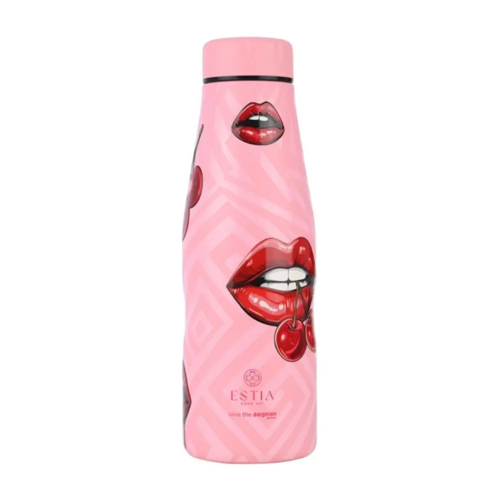 Butelka termiczna 500 ml Blush Pop * Estia Sale
