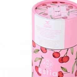 Butelka termiczna 500 ml Cherry Rose * Estia Discount
