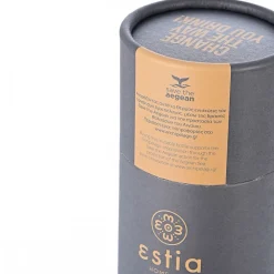 Butelka termiczna 500 ml Fjord Grey * Estia Discount