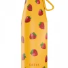 Butelka termiczna 500 ml Flow Berry Bright * Estia Sale