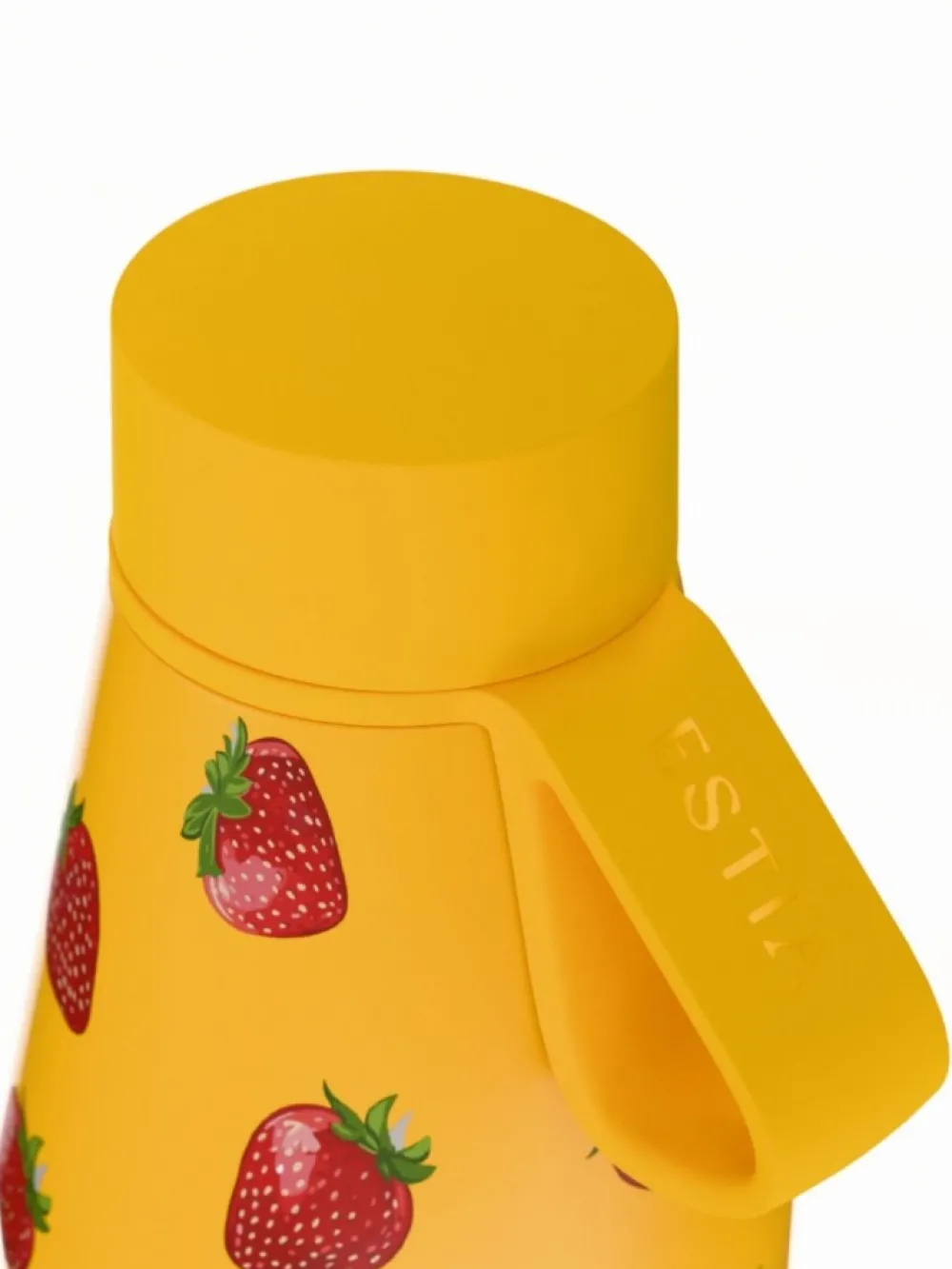 Butelka termiczna 500 ml Flow Berry Bright * Estia Sale