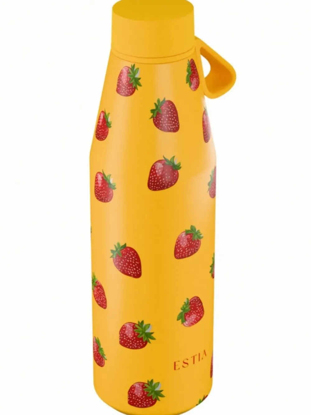 Butelka termiczna 500 ml Flow Berry Bright * Estia Sale