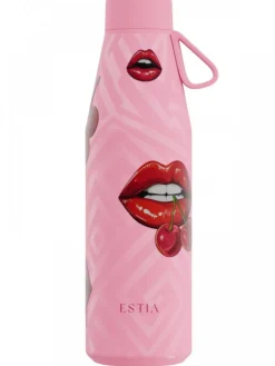 Butelka termiczna 500 ml Flow Blush Pop * Estia Best