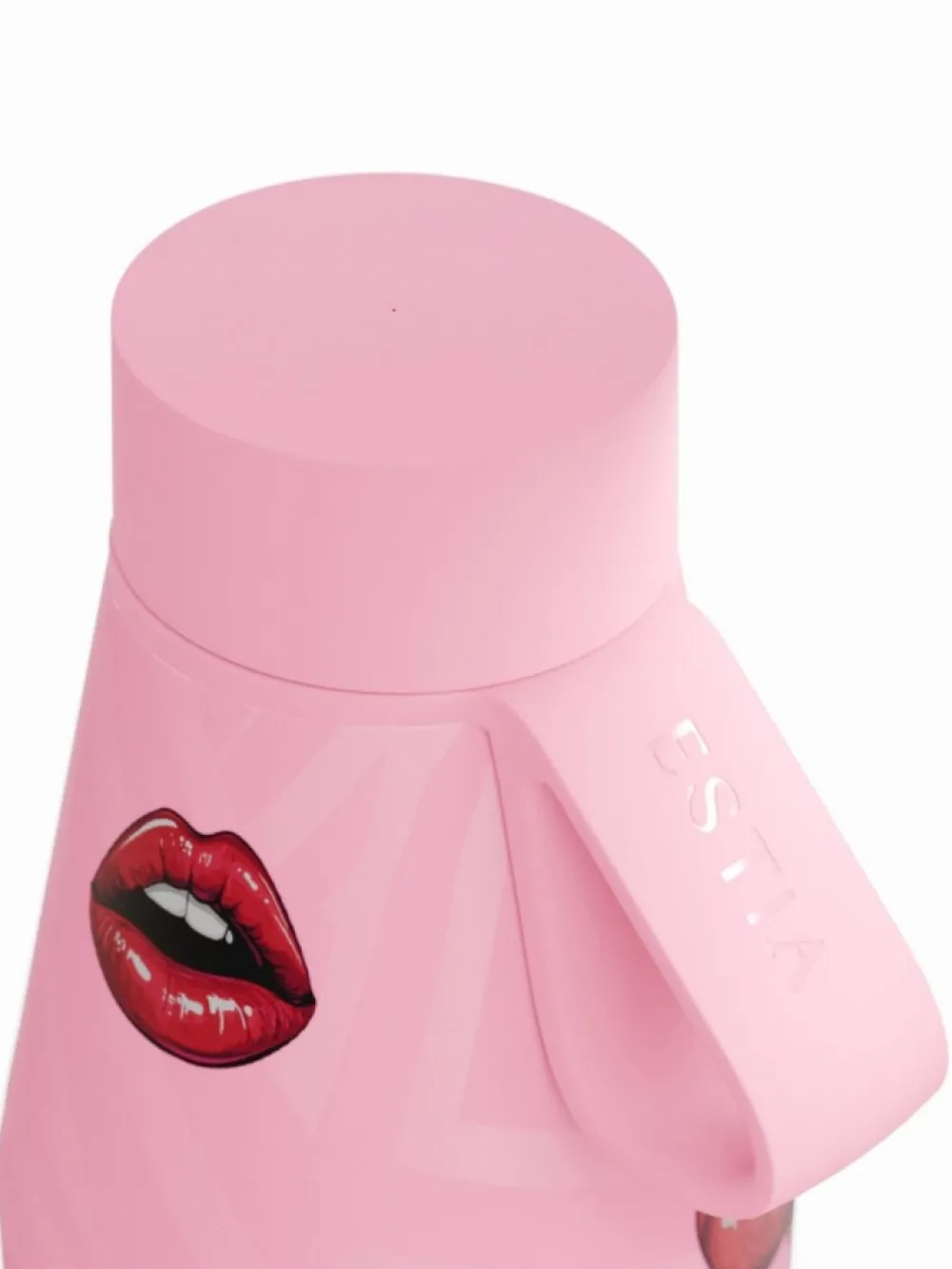 Butelka termiczna 500 ml Flow Blush Pop * Estia Best