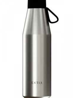 Butelka termiczna 500 ml Flow Brushed * Estia Outlet