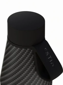 Butelka termiczna 500 ml Flow Carbon Fibre * Estia Best