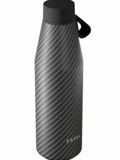 Butelka termiczna 500 ml Flow Carbon Fibre * Estia Best
