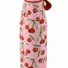 Butelka termiczna 500 ml Flow Cherry Rose * Estia Online