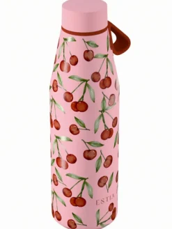 Butelka termiczna 500 ml Flow Cherry Rose * Estia Online