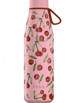 Butelka termiczna 500 ml Flow Cherry Rose * Estia Online