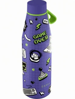 Butelka termiczna 500 ml Flow Game Over * Estia Sale