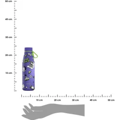 Butelka termiczna 500 ml Flow Game Over * Estia Sale