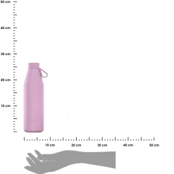 Butelka termiczna 800 ml Flow Lavender * Estia Clearance