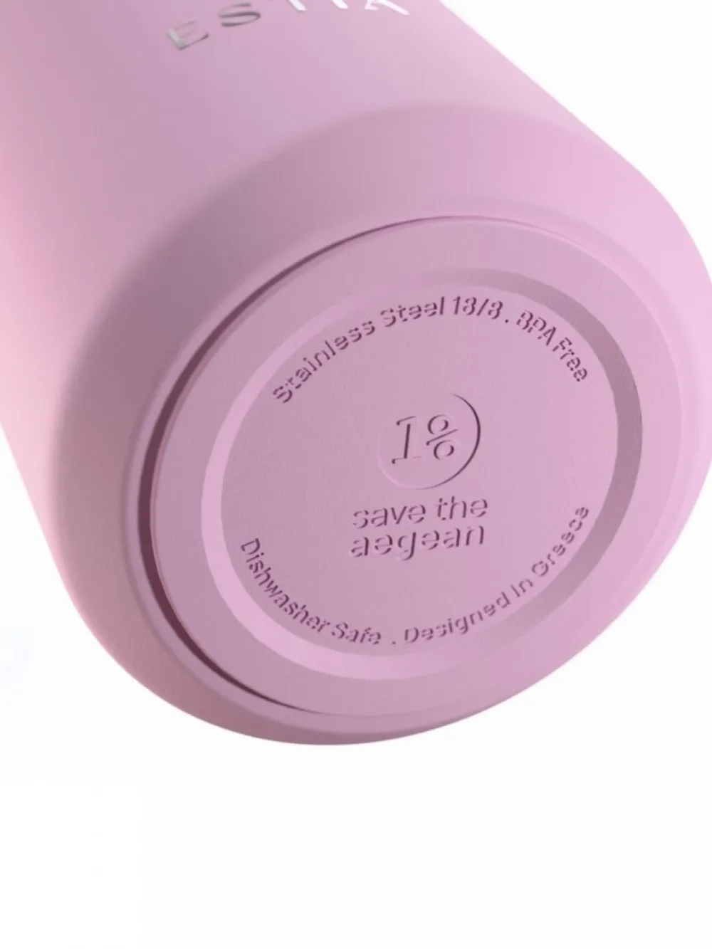 Butelka termiczna 800 ml Flow Lavender * Estia Clearance