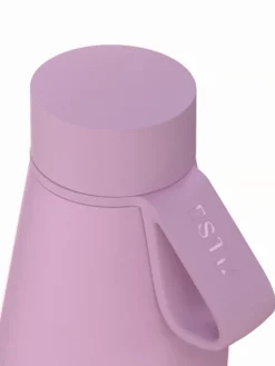 Butelka termiczna 500 ml Flow Lavender * Estia New