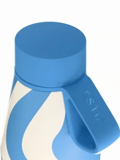 Butelka termiczna 500 ml Flow Ocean Waves * Estia Outlet