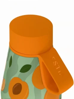 Butelka termiczna 500 ml Flow Peach Garden * Estia Hot