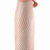 Butelka termiczna 500 ml Flow Soft Ripple * Estia Outlet