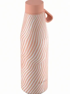 Butelka termiczna 500 ml Flow Soft Ripple * Estia Outlet
