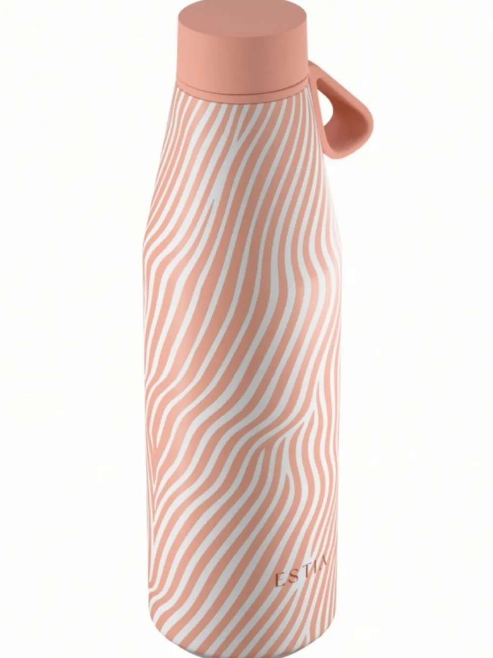 Butelka termiczna 500 ml Flow Soft Ripple * Estia Outlet
