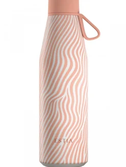 Butelka termiczna 500 ml Flow Soft Ripple * Estia Outlet