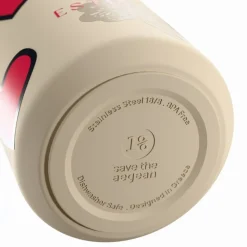 Butelka termiczna 500 ml Flow Tender Lace * Estia Hot