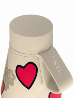 Butelka termiczna 500 ml Flow Tender Lace * Estia Hot